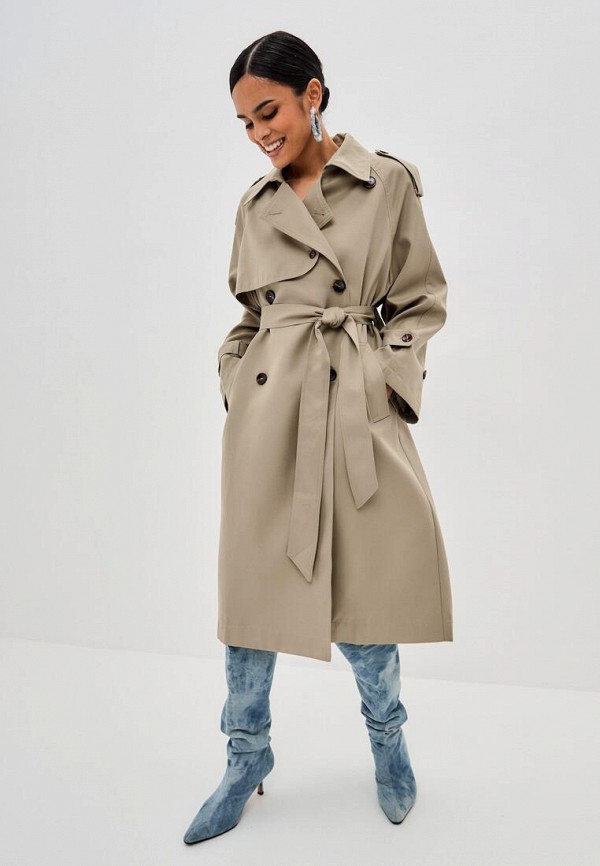 фото Плащ noele boutique