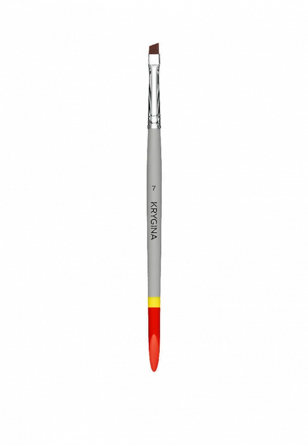 Кисть для бровей Krygina Cosmetics 1215₽