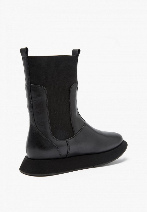 фото Ботинки mascotte