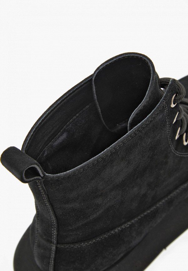 фото Ботинки mascotte