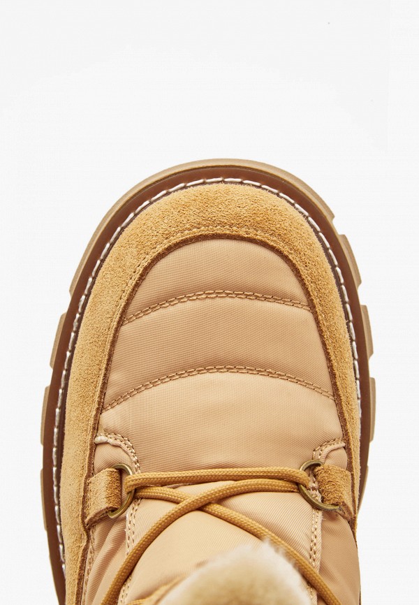 фото Ботинки mascotte