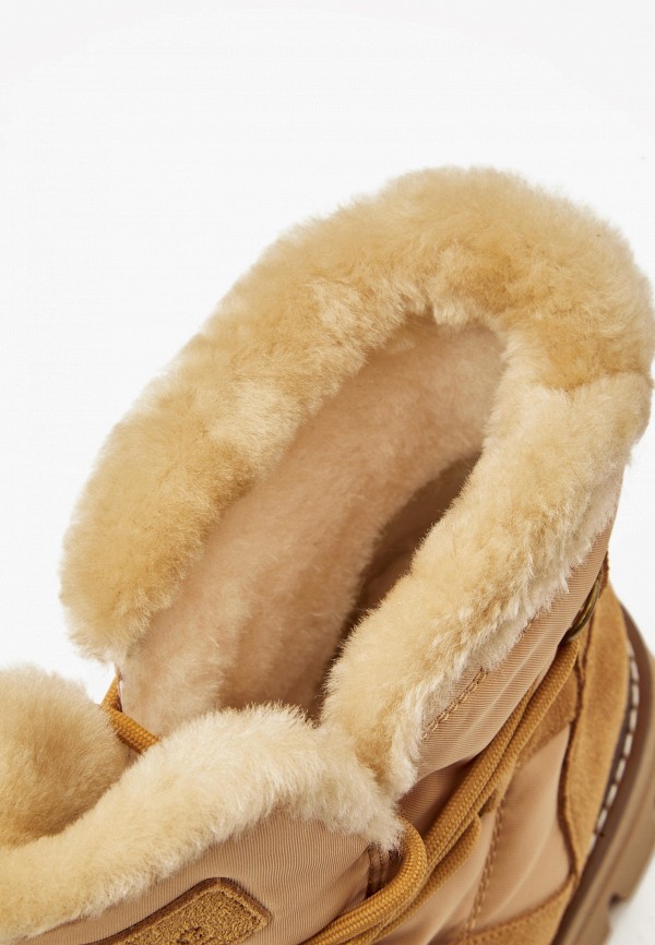 фото Ботинки mascotte