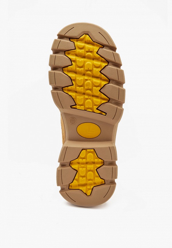 фото Ботинки mascotte