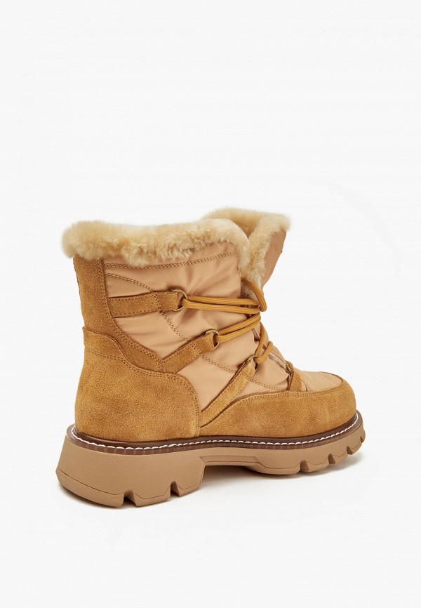 фото Ботинки mascotte