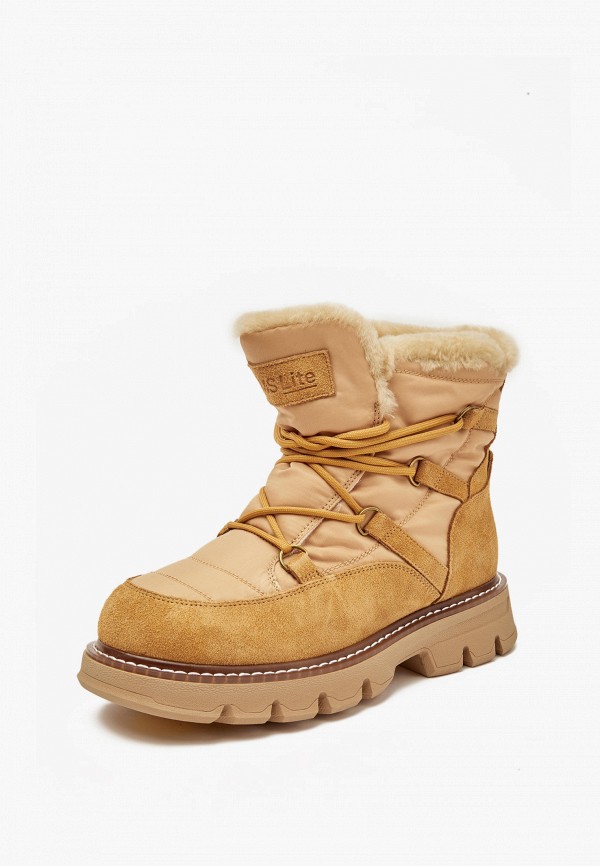 фото Ботинки mascotte