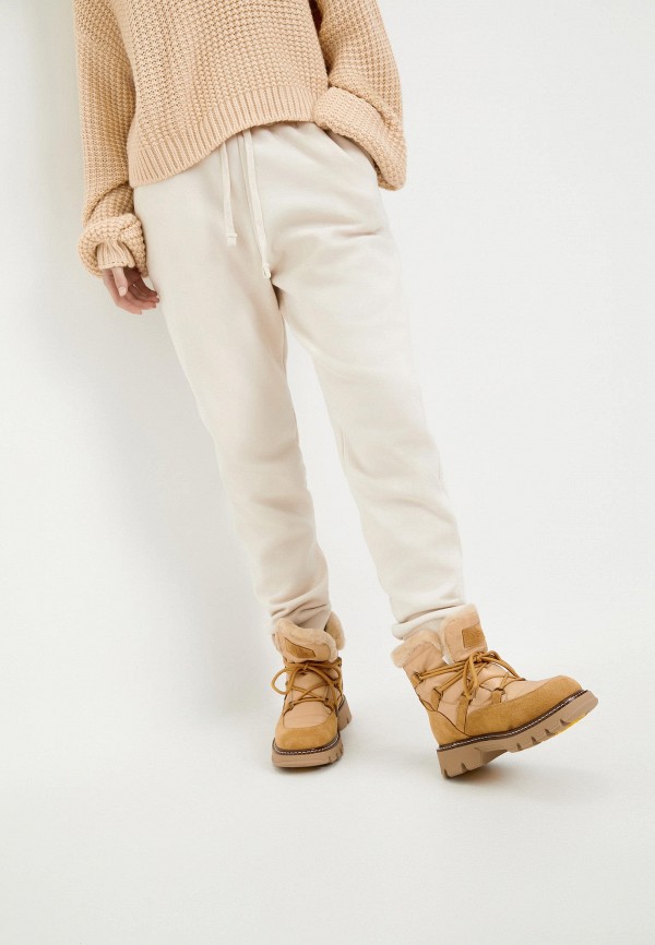 фото Ботинки mascotte