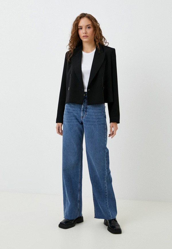 фото Джинсы befree