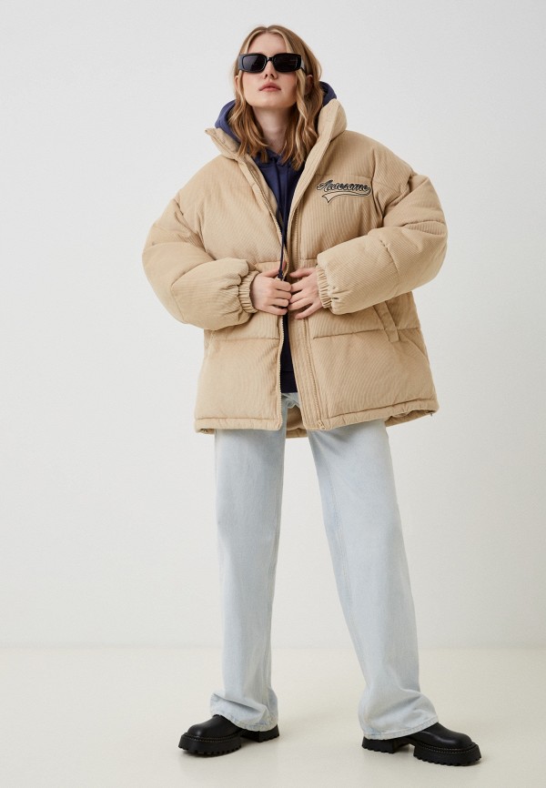 фото Куртка утепленная befree