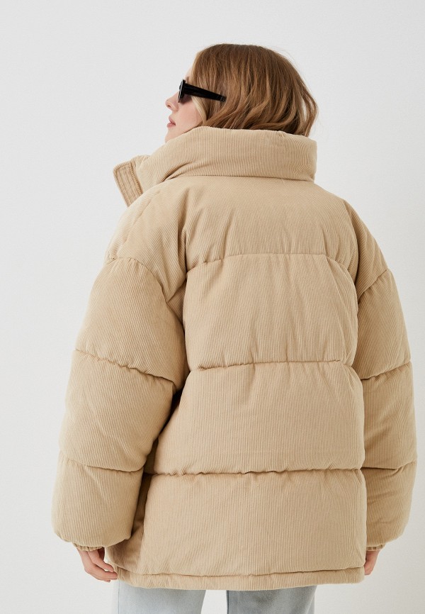 фото Куртка утепленная befree