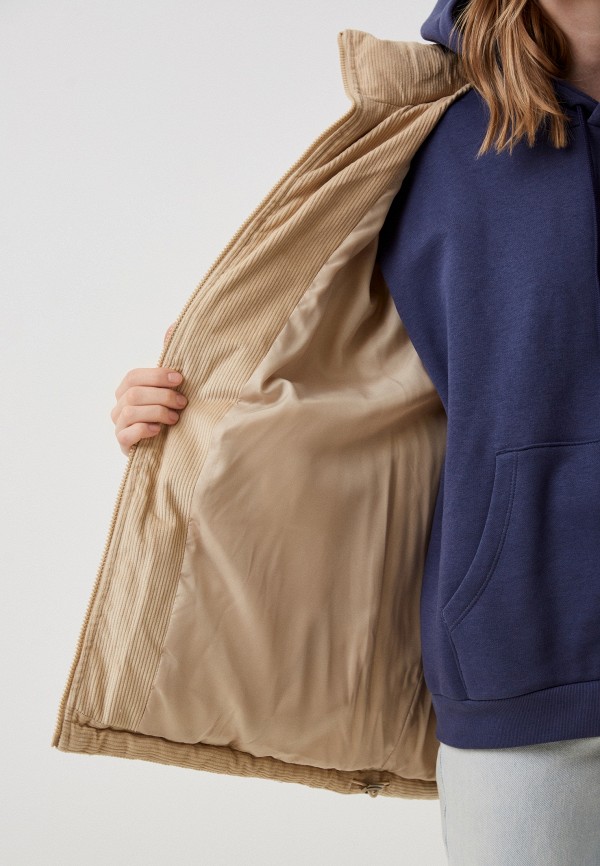 фото Куртка утепленная befree