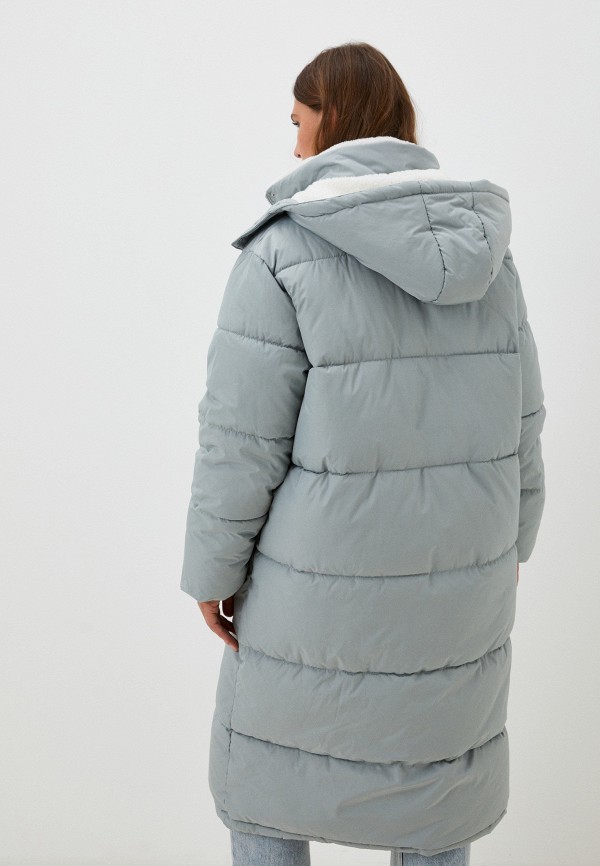 фото Куртка утепленная befree