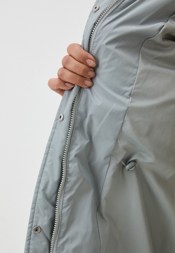 фото Куртка утепленная befree