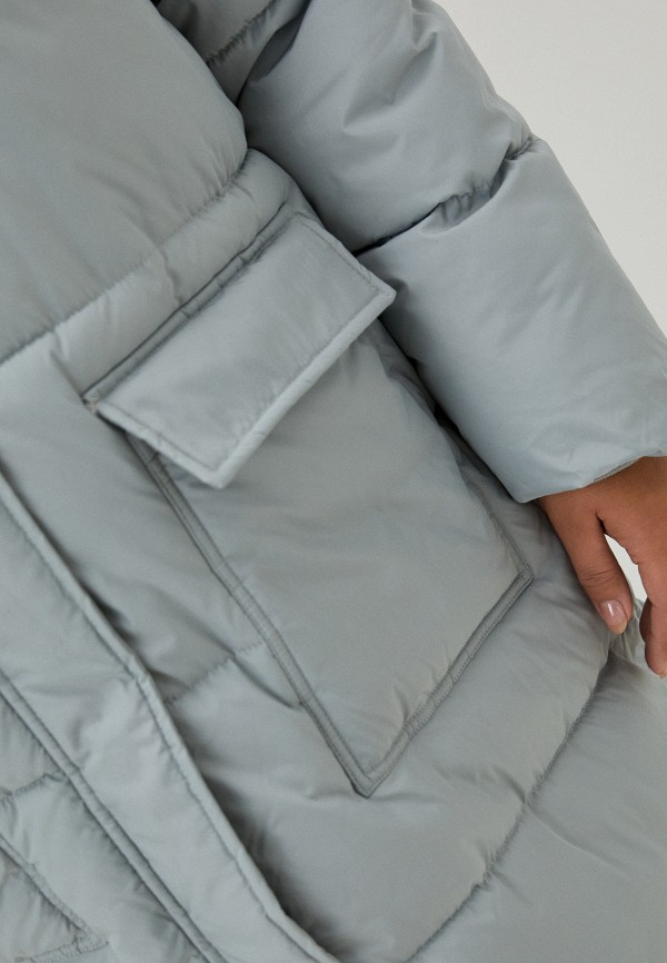 фото Куртка утепленная befree