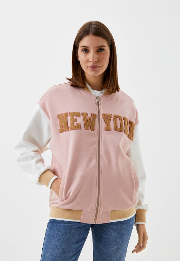 Олимпийка DF 5199₽