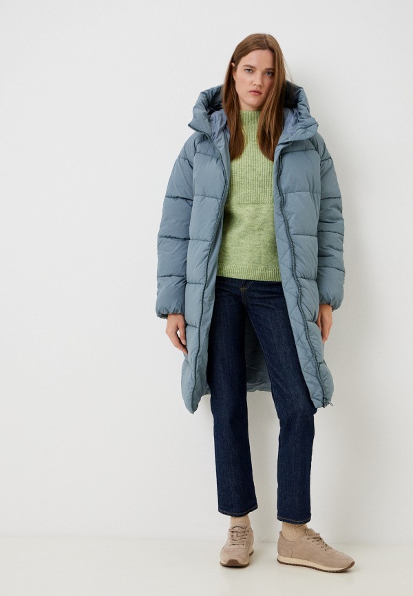 фото Куртка утепленная befree