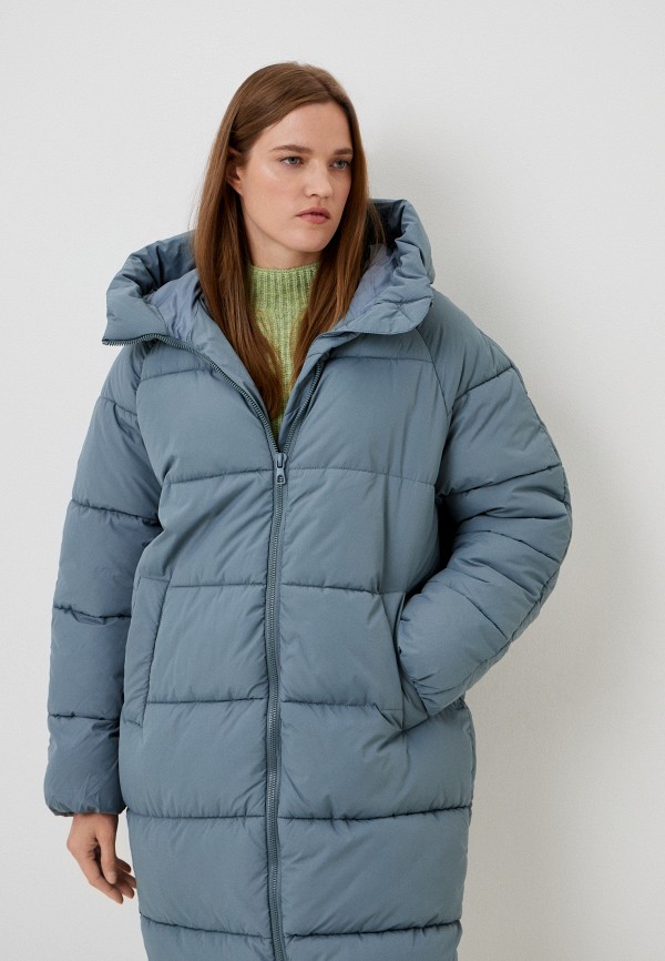 фото Куртка утепленная befree