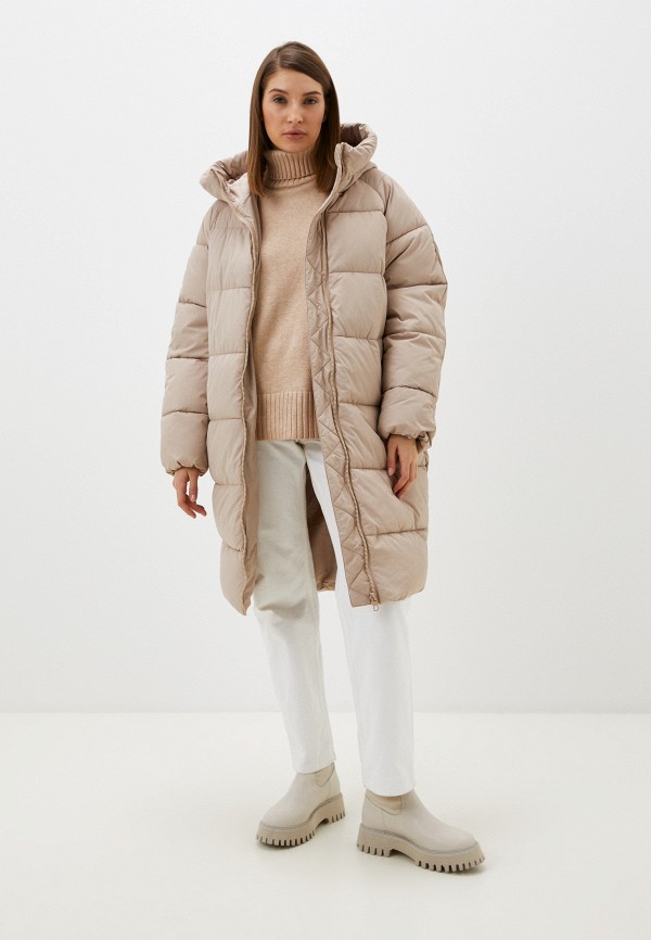 фото Куртка утепленная befree