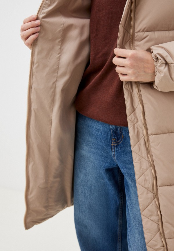 фото Куртка утепленная befree