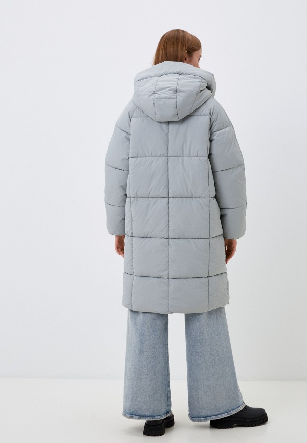 фото Куртка утепленная befree