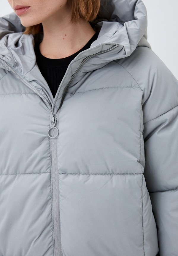 фото Куртка утепленная befree