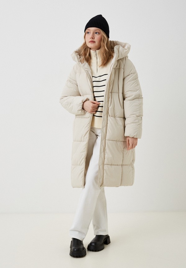 фото Куртка утепленная befree