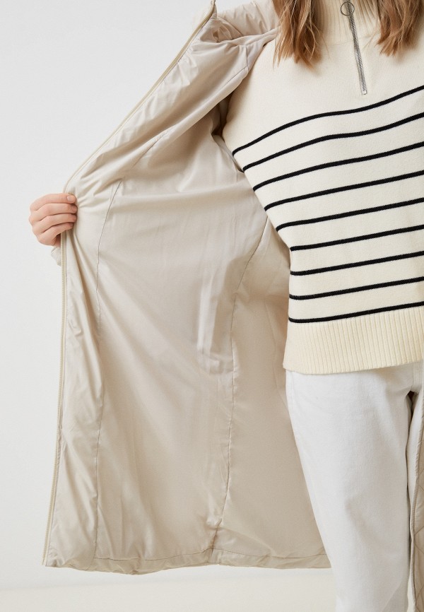 фото Куртка утепленная befree