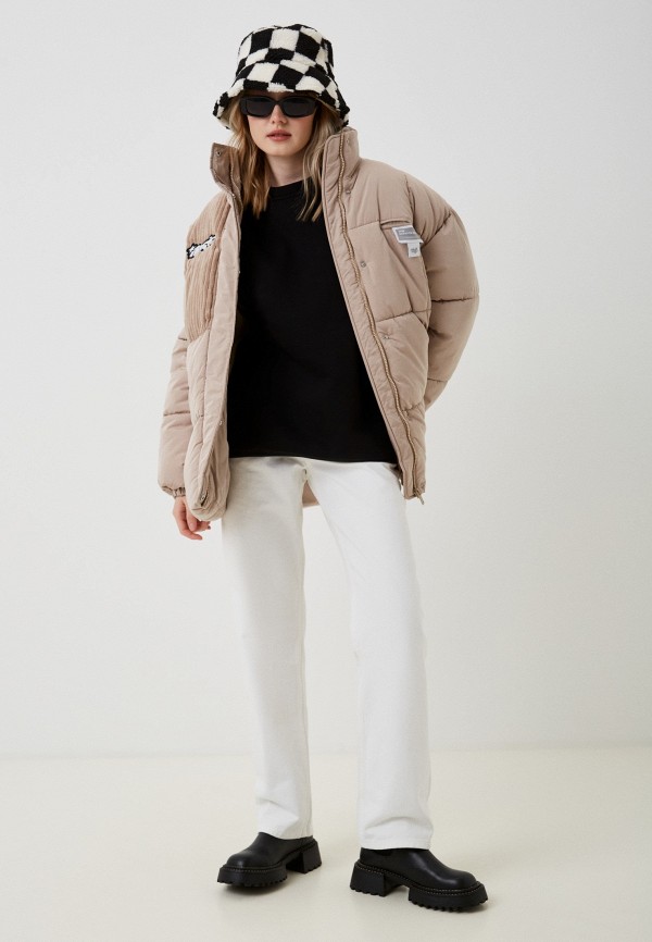 фото Куртка утепленная befree