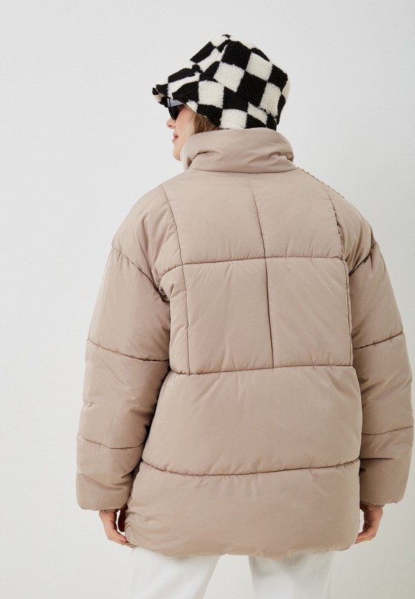 фото Куртка утепленная befree