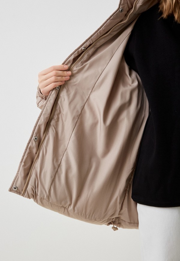 фото Куртка утепленная befree