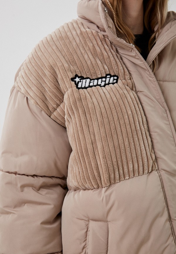 фото Куртка утепленная befree