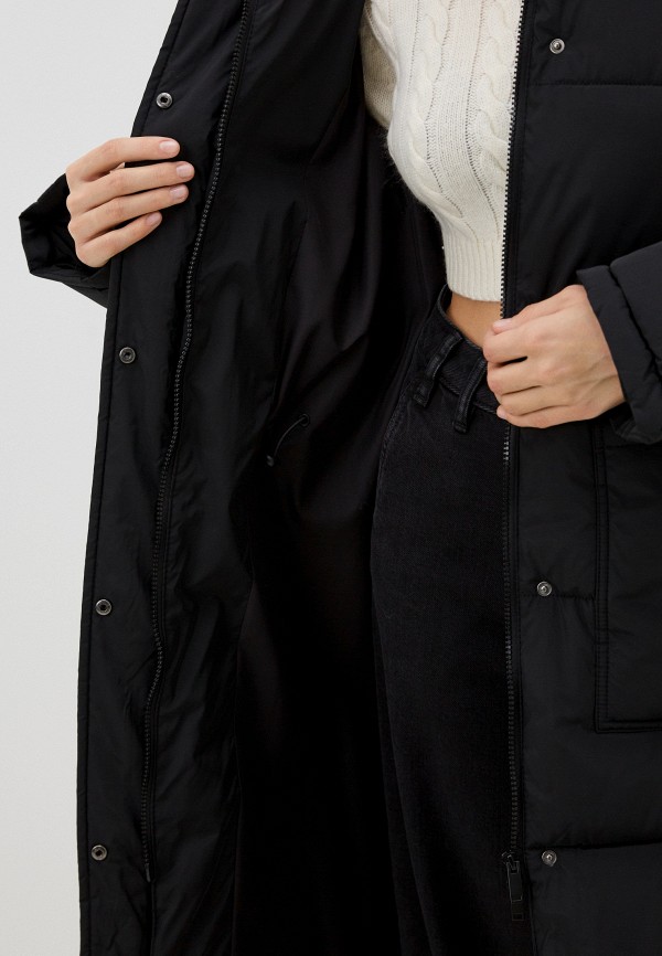 фото Куртка утепленная befree