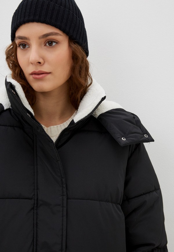 фото Куртка утепленная befree