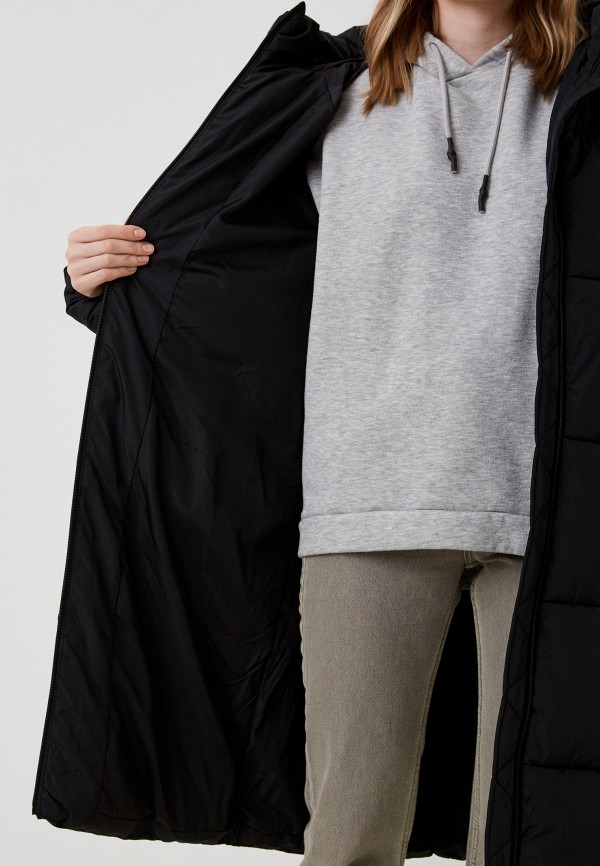 фото Куртка утепленная befree