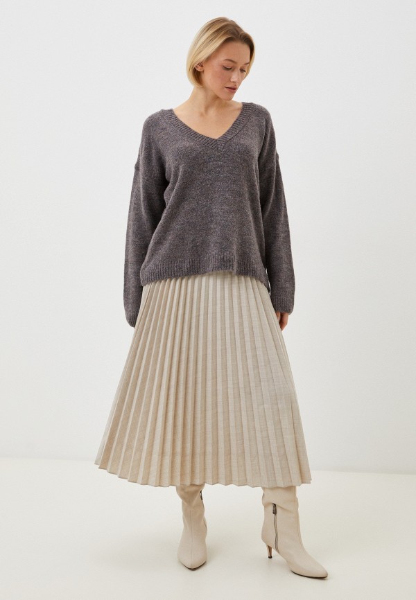 фото Пуловер d&f