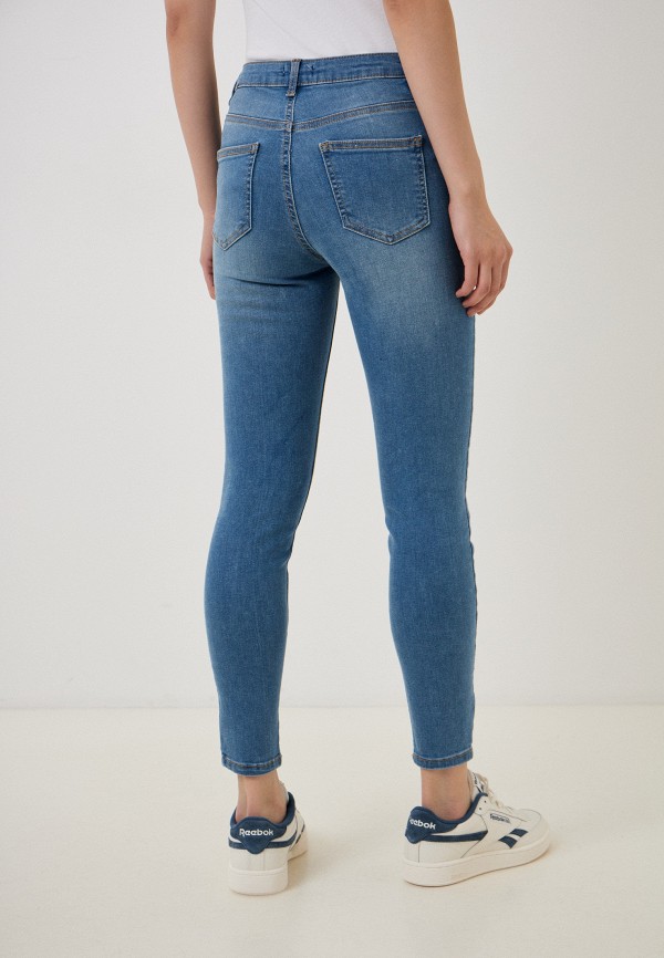 фото Джинсы d&f