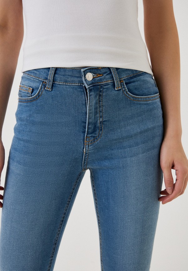 фото Джинсы d&f