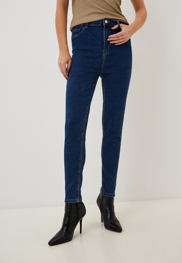 фото Джинсы d&f