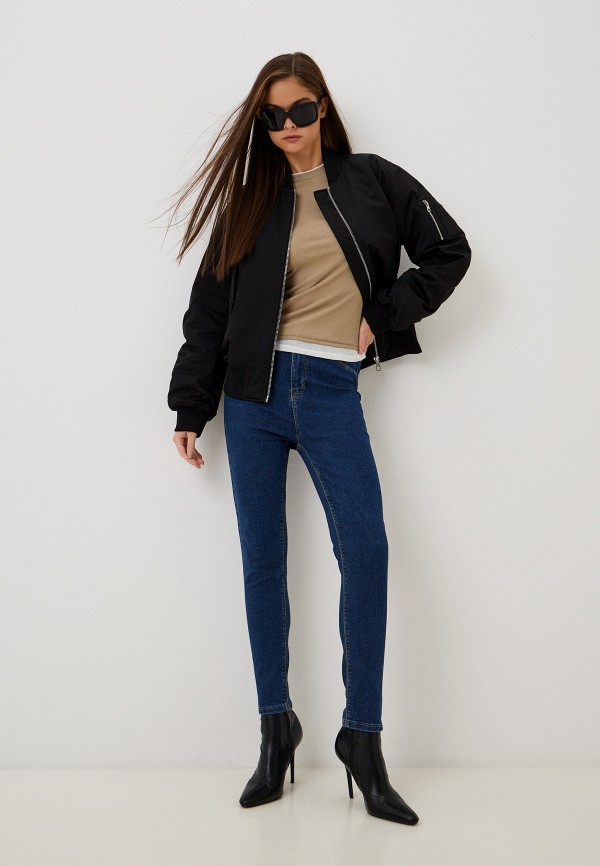 фото Джинсы d&f