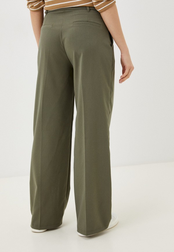 фото Брюки d&f