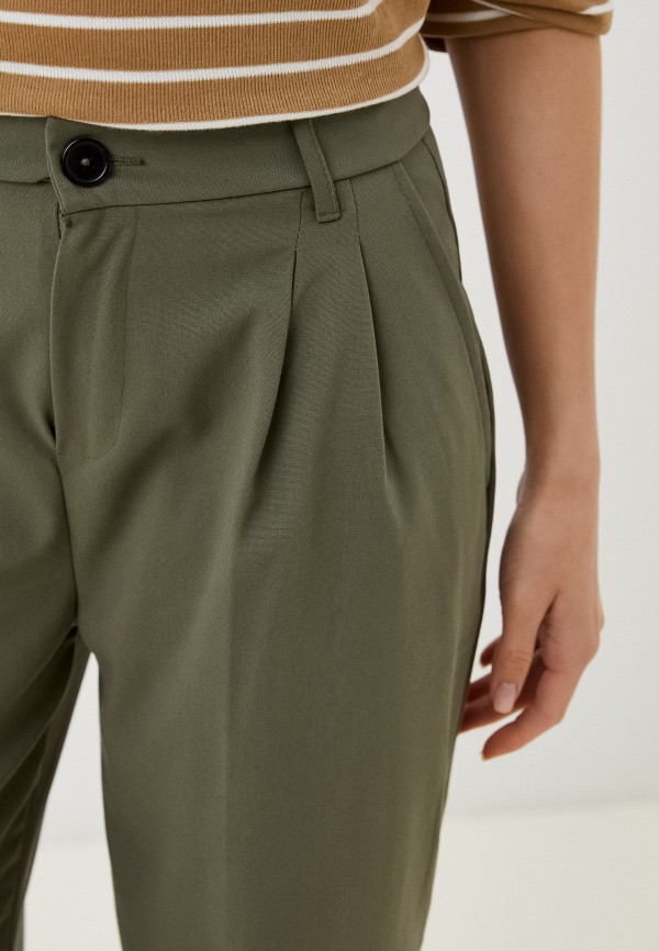 фото Брюки d&f