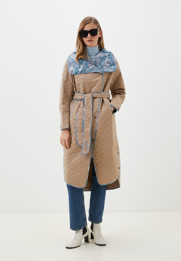 Куртка-пальто Norppa 19400₽