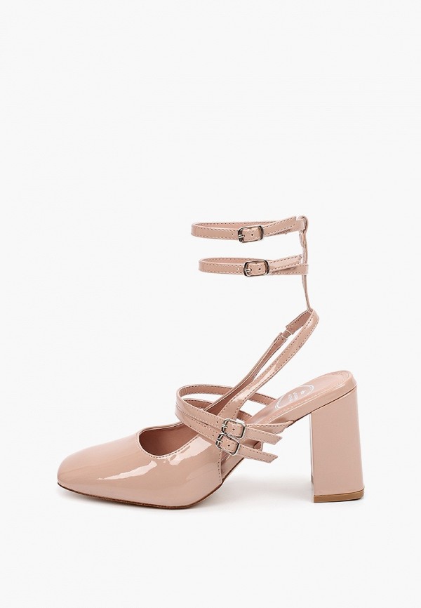 фото Туфли vivian royal