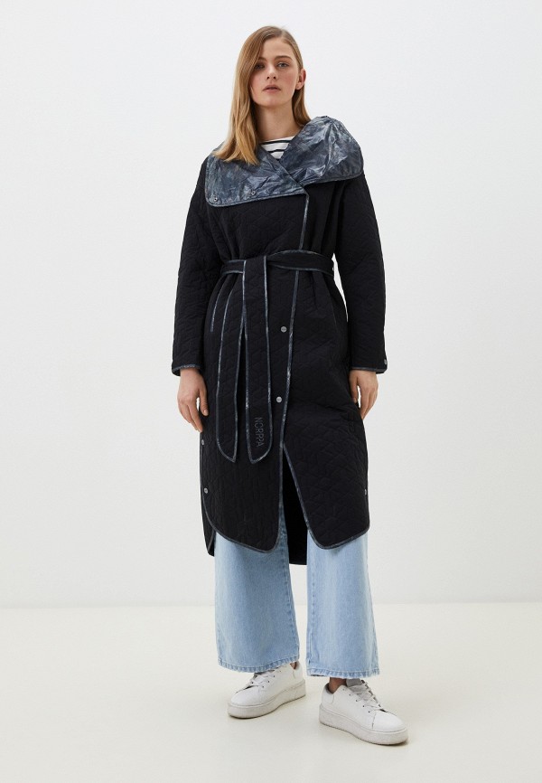 Куртка-пальто Norppa 19400₽