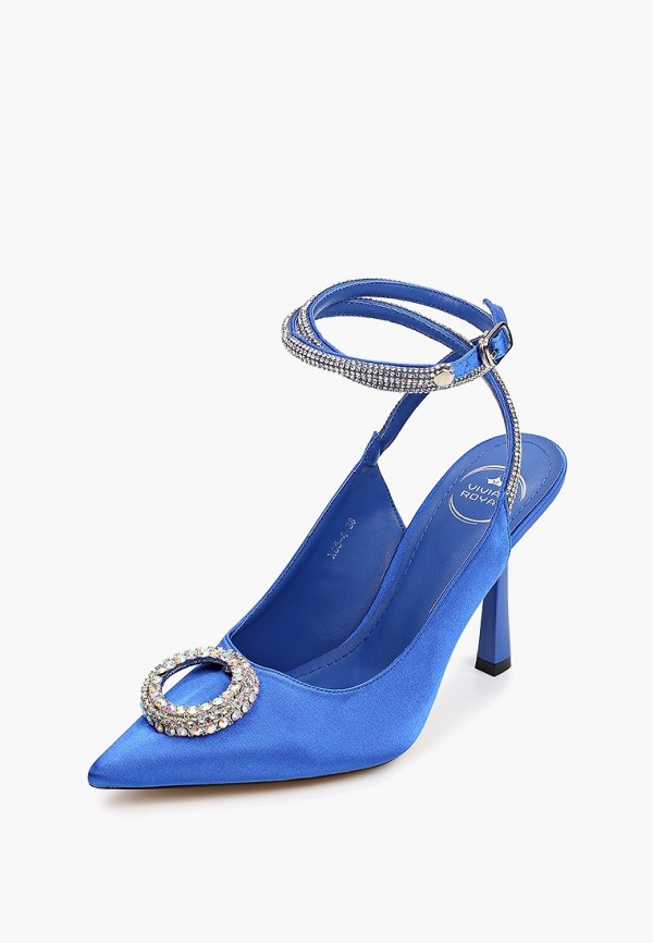 фото Туфли vivian royal