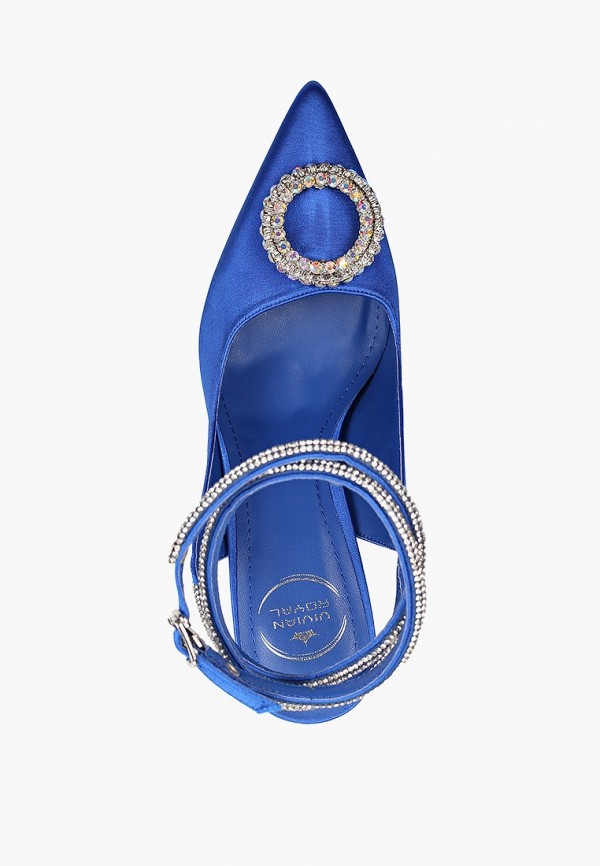 фото Туфли vivian royal