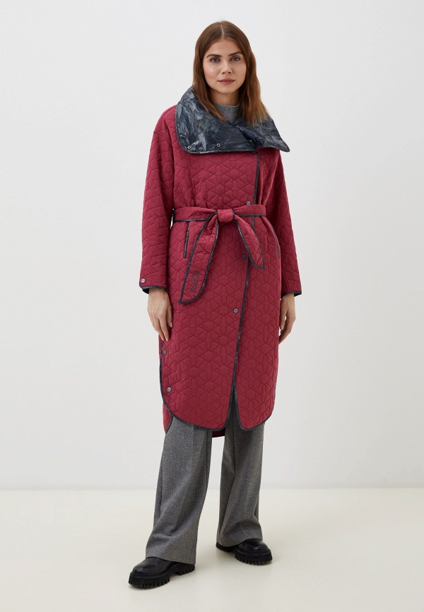 Куртка-пальто Norppa 19400₽