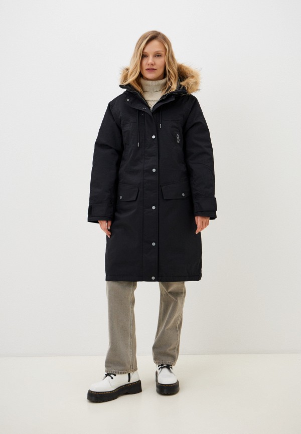 Парка Norppa 26300₽