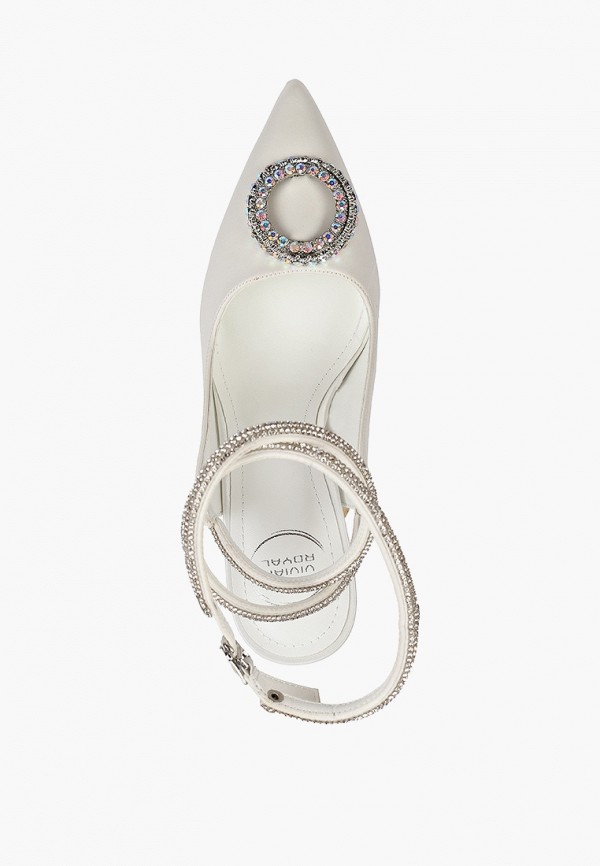 фото Туфли vivian royal