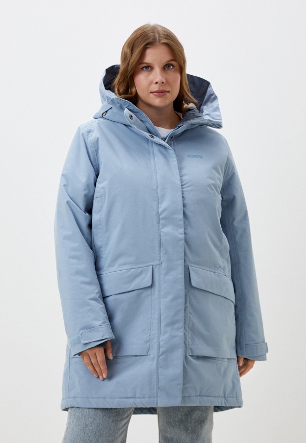 Парка Norppa 15900₽