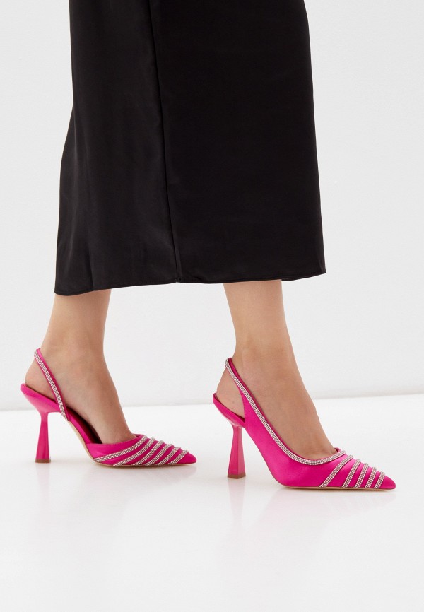 фото Туфли vivian royal